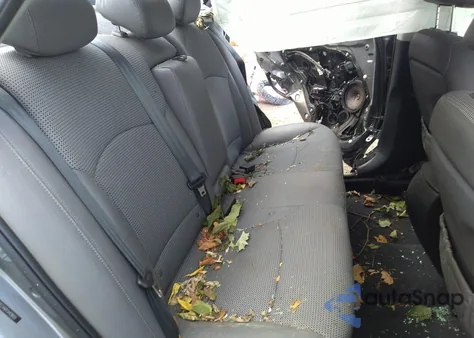 2012 Hyundai Sonata Se 2.0T from USA, damaged, VIN 5NPEC4AB1CH428655